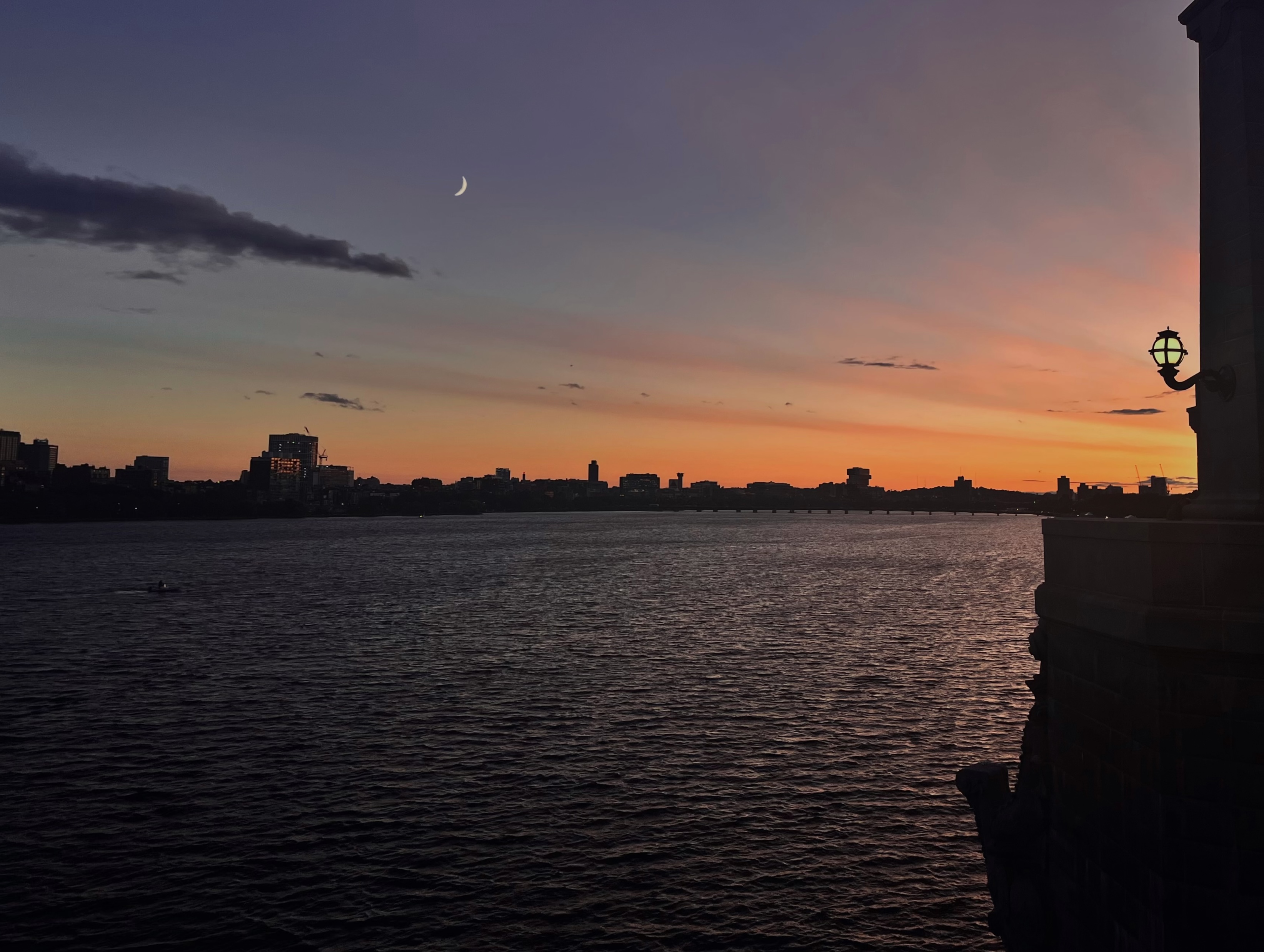 Longfellow bridge